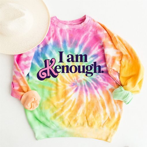 I Am Kenough Shirt, I Am Kenough Sweatshirt