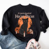 Its Just A Bunch Of Hocus Pocus Sweatshirt Halloween Shirt 4