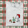 Snoopy and Woodstock Christmas 1