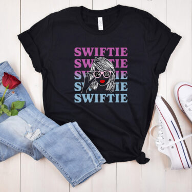 1989 Swiftie Shirt, Taylor Swift The Eras Tour Shirt