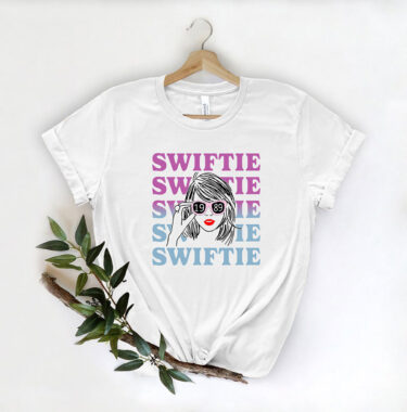 1989 Swiftie Shirt, Taylor Swift The Eras Tour Shirt