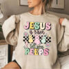 Jesus Is Risen Tell Your Peeps (6)