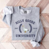 Silly Goose University (4)