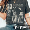 Taylor Swift The Tortured Poets Department Shirt, Gift for Swiftie Fan, TS New Album T shirt, TTPD Merch, Eras Tour (2)